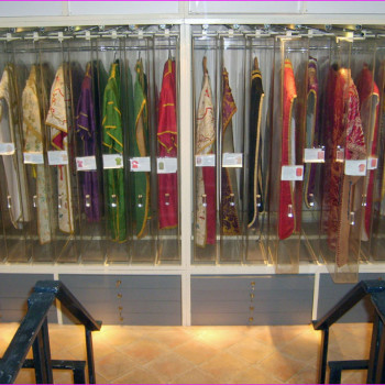 Museo dei parati sacri